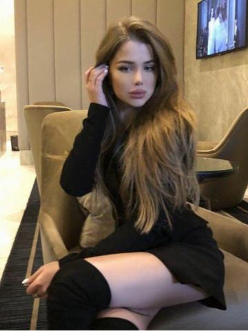 Проститутка Злата